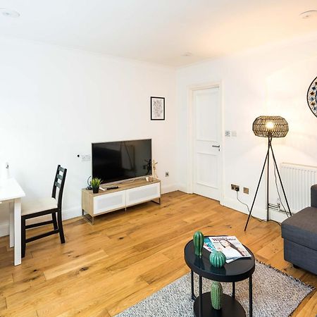 Cozy 1 Bedroom / Gloucester Road / Kensington Λονδίνο Εξωτερικό φωτογραφία