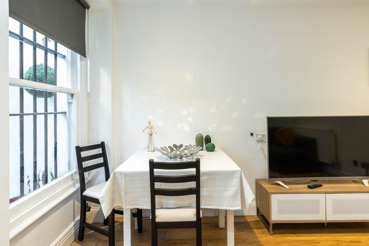 Cozy 1 Bedroom / Gloucester Road / Kensington Λονδίνο Εξωτερικό φωτογραφία