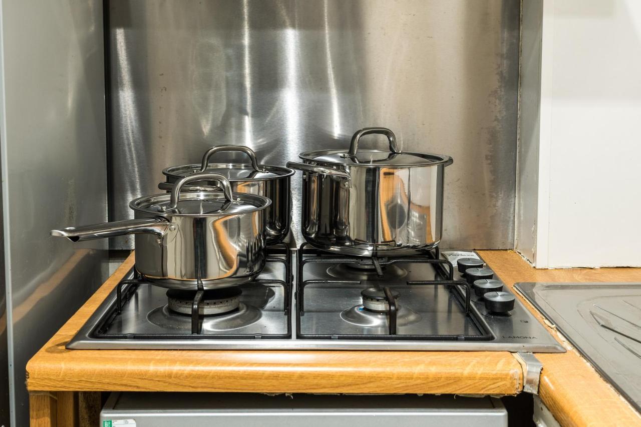 Cozy 1 Bedroom / Gloucester Road / Kensington Λονδίνο Εξωτερικό φωτογραφία