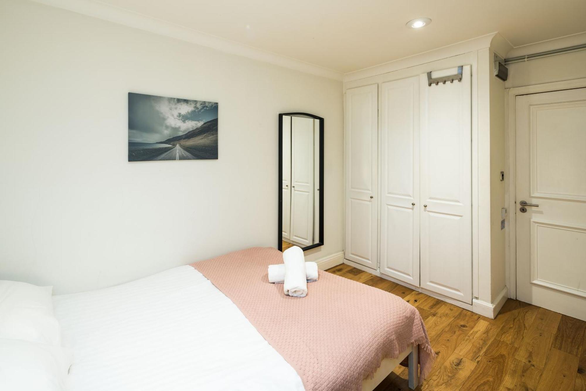 Cozy 1 Bedroom / Gloucester Road / Kensington Λονδίνο Εξωτερικό φωτογραφία