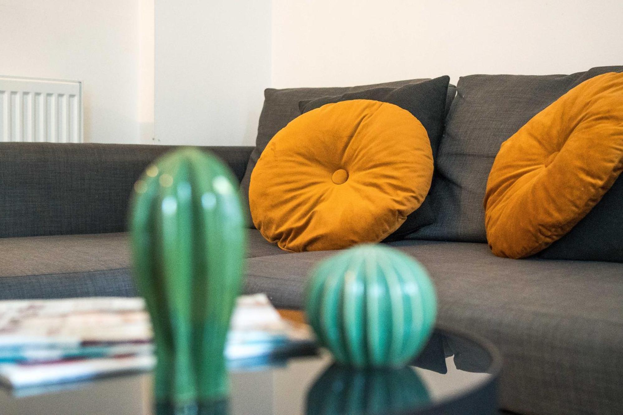 Cozy 1 Bedroom / Gloucester Road / Kensington Λονδίνο Εξωτερικό φωτογραφία