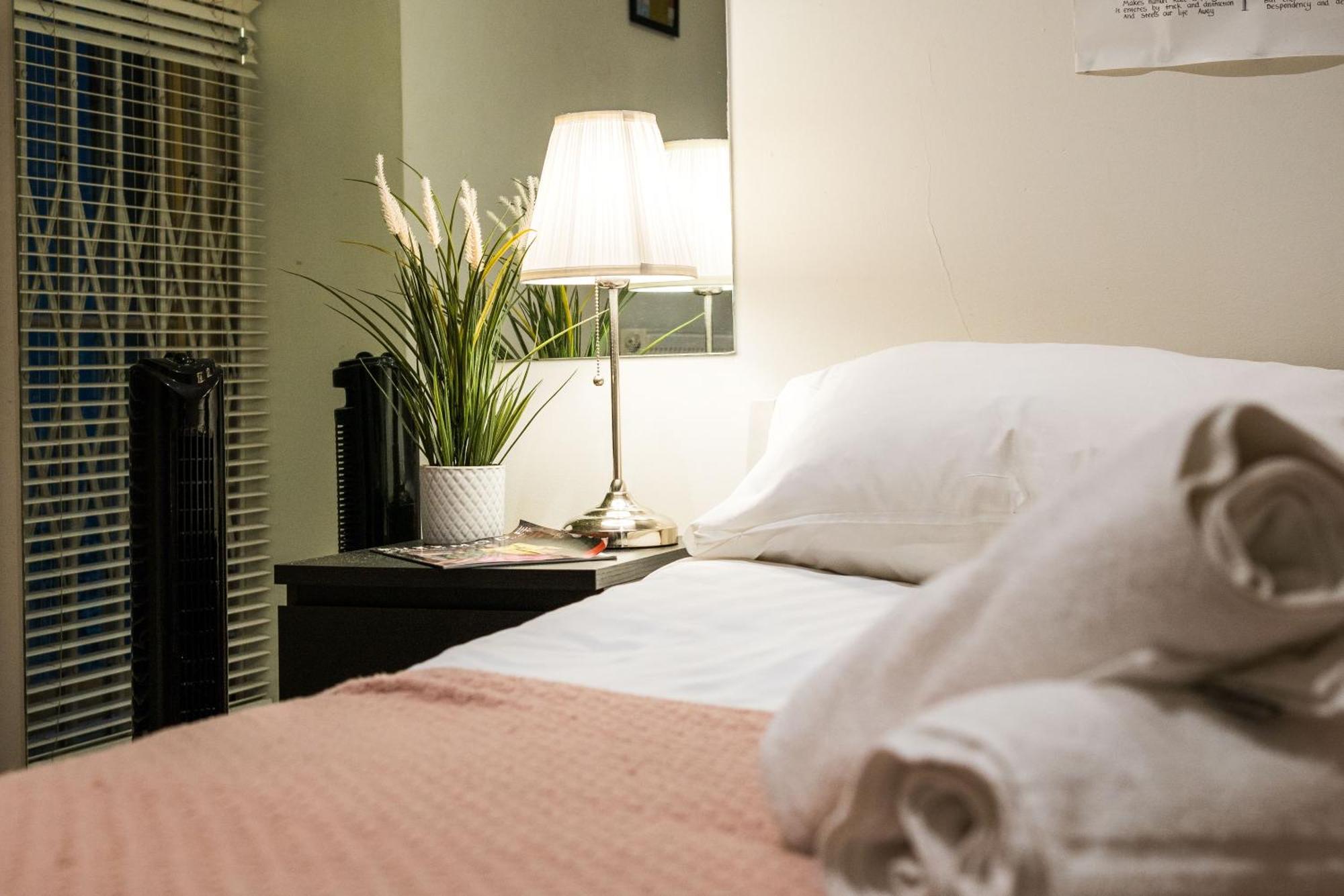 Cozy 1 Bedroom / Gloucester Road / Kensington Λονδίνο Εξωτερικό φωτογραφία